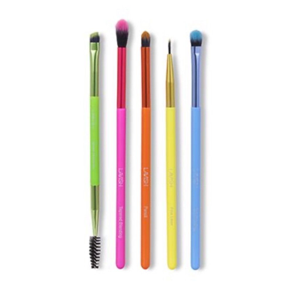 Make up brushes